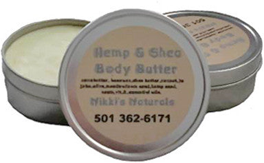 Body Butter