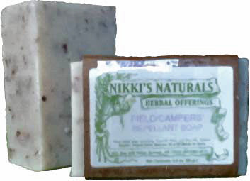 Field Soap