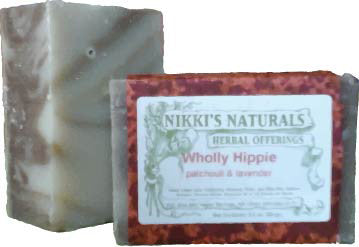 Wholly Hippie