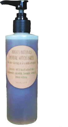 Herbal Witch Hazel
